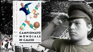 EL MUNDIAL MANCHADO POR UN DICTADOR | ITALIA 1934 |ROAD TO GLORY 2026 EP 2