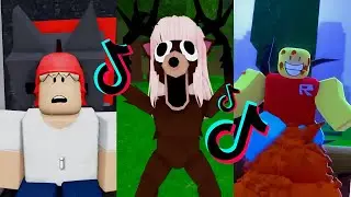 99 Nights in the Forest 🤣 BEST TikTok Compilation #3