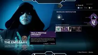 Destiny 2: FLAWLESS LOOT AND EXOTICS