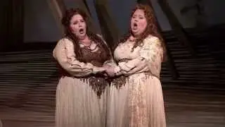 NORMA Sneak Peek