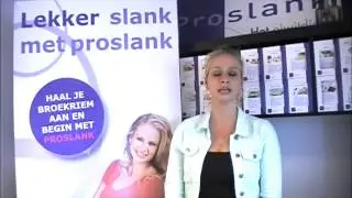 Groenten eten en slank blijven; gratis tips van Proslank