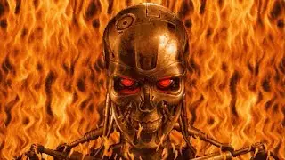 Terminator 2d Switch
