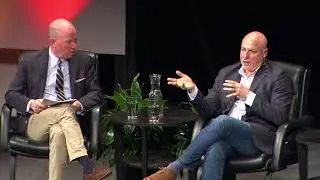 Tom Colicchio on Ending Hunger in America