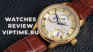 ✅✅✅ Thomas Earnshaw Watch ES-8104-04