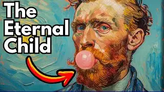 Why are So Many Men Psychologically Infantile?