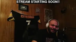 HERE WE GO! | STEELERS REBUILD CONTINUED! | STAIRWAY TO SEVEN!!