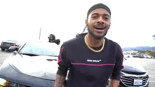 Check'a Fred - Need That Back ! (Official Music Video)