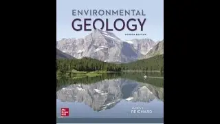 GLY110 Environmental Geology Fall 2023 Intro Video