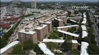 OBLOCK DRONE DRIVING PARKWAY GARDENS SOUTH SIDE CHICAGO HOODS 61ST KING DRIVE AUTOZONE