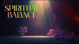 Solfeggio Healing Session | From Physical Pain to Spiritual Balance (LIVE)
