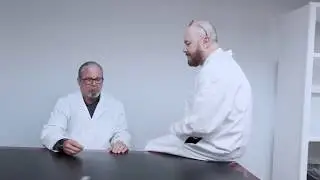 Plasticsoul - Therapy music video