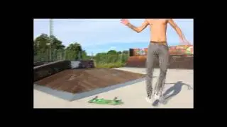 andrea scarabelli, cazzate e bs flip.