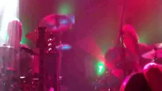 THREE - Drum Solo (Gartdrumm & Joe Stote)