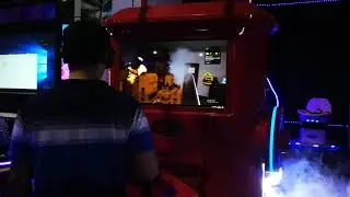 Guangzhou Xuan  Jing  Digital  VR Fire  Extinguishing