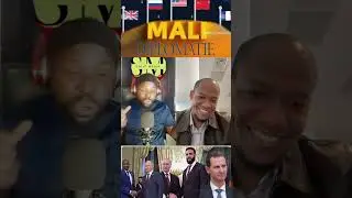 messaoud ould bra&iuml;ka attire l'attention des pustchistes militaire Au pouvoir  au Mali