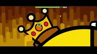 Beating B - FIRST MEDIUM DEMON