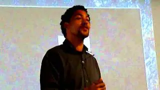 Applied Spirituality! Part 1