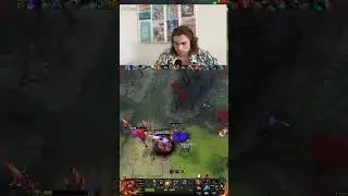 #dota2 tv/cody_mrick хускар, блинк и спектра