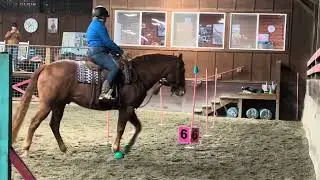 Western Star Ranch 2024 WE Online Show Ease of Handling
