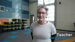 Working at DSST: Teacher Autonomy
