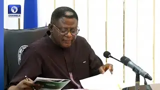 Правительство Кросс-Ривер решает экологические проблемы посредством институциональных реформ