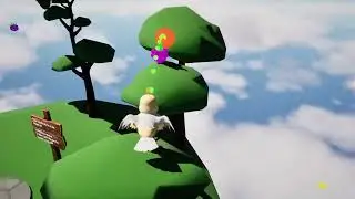 Limosa Trailer
