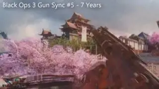 Synccz Gun Sync Rewind (1,000 SUBSCRIBER SPECIAL!!)
