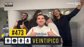 Hora Veintipico #473 | Ni de izquierdas ni de derechas: soy propietario