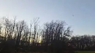 Daniel Oladotun's Flying Ring Boomerang Theme Song Video 