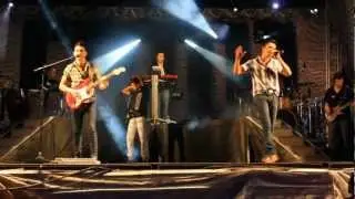 Leandro e Ricardo - Se Eu Te Perder (Balada Sertaneja)