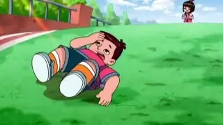 Magic Tiger/Магічний Тигр 17 Episode/серія
