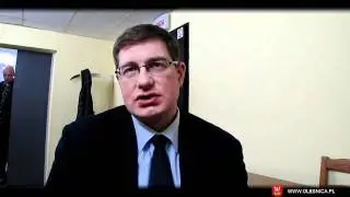 Powstaje nowy portal