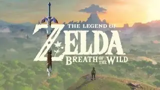 Stealth - Zelda: Breath of the Wild (my Rendition)