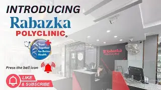 Welcome to Rabazka Polyclinic |Trust Together For Better Health |Health Care Services Under One Roof