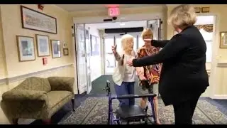Pine Run Lakeview &ndash; Personal Care