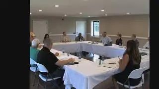 Carroll County, GA Information session about County Charter