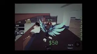 Police tycoon on Roblox 