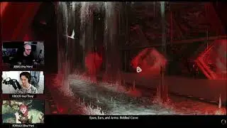 Lightbringers Guild Wars 2 Podcast S05E02 - Visions of Eternity STORY play through & review Part 2
