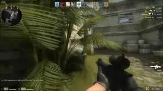 Counter Strike : Global Offensive -Montage ??