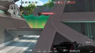 ByeBye Breeze with ACE
