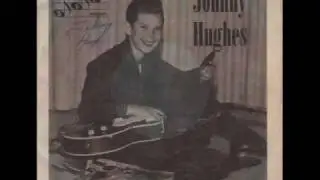Johnny Hughes   