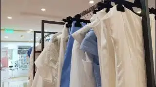DALB CONCEPT STORE - THE GRAND AVENUE, JW MARRIOTT BUCHAREST GRAND HOTEL