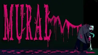 MURAL - An Animated Horror Film
