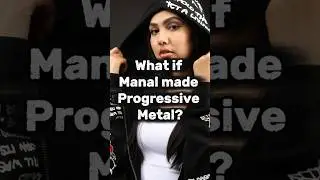 Manal's CABARET... or a full-blown Rock OPERA? 🎭
