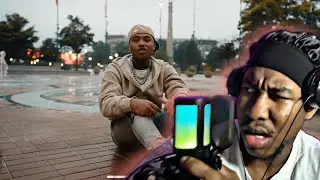 Luh Kel - UGN (official music video reaction)