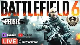 BATTLEFIELD 6 REDSEC: En busca de la chapa DOG TAG