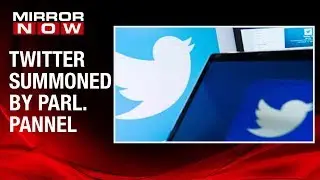 Parliamentary panel summons Twitter over alleged blocking of right-wing handles