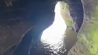 Grotto Rock