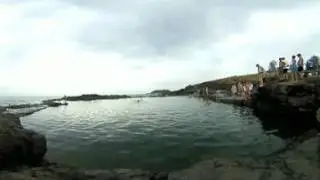 Kiama Rockpool December 2016