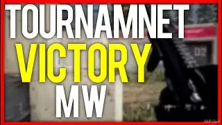 COD Modern Warfare Tournament PS4 Gameplay-MW Tournament Rewards-ModernWarfare Tournament Highlights